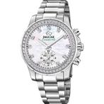 Horloge Heren Jaguar J980/1, Verzenden, Nieuw
