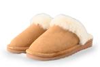 Kurt Geiger Pantoffels in maat 39 Bruin | 10% extra korting, Bruin, Verzenden, Zo goed als nieuw, Pantoffels of Sloffen