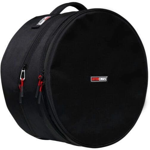 Gator Cases Icon Snare Drum Bag tas voor 14 x 6.5 inch snare, Muziek en Instrumenten, Behuizingen en Koffers, Verzenden