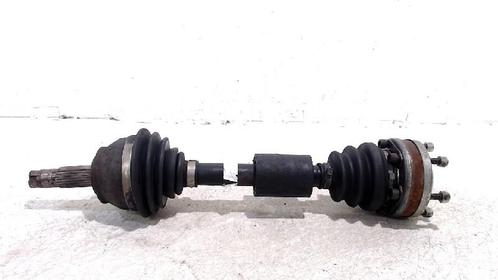 Aandrijfas links voor Alfa Romeo 147  2.0 16V T.Spark, Auto-onderdelen, Ophanging en Onderstel, ARN erkend, Stiba lid, Erkend duurzaam