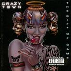 cd - Crazy Town - The Gift Of Game, Verzenden, Zo goed als nieuw