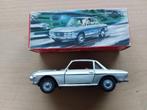 Mercury - Modelauto - Fulvia Coupé, Boxed With Märklin, Hobby en Vrije tijd, Nieuw
