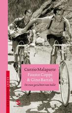Fausto Coppi en Gino Bartali 9789029572231 Curzio Malaparte, Curzio Malaparte, Gelezen, Verzenden