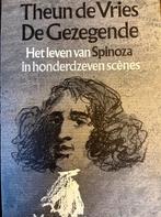 De gezegende 9789021486659 Vries, Verzenden, Gelezen, Vries