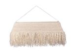 Veiling - Handgemaakte lamp van Sisal en Rafia – Langit  1, Huis en Inrichting, Nieuw