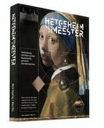 Het geheim van de meester 9789081905671 Marc Pos, Boeken, Kunst en Cultuur | Beeldend, Verzenden, Gelezen, Marc Pos