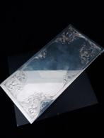 Sigarendoos - .800 zilver, Antiek en Kunst, Antiek | Goud en Zilver