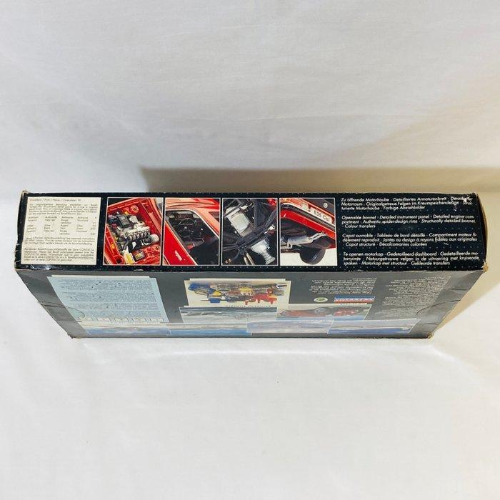 Monogram 1:24 - Modelbouwdoos - BMW 635 CSi - 77009 Vintage, Hobby en Vrije tijd, Modelauto's | 1:5 tot 1:12