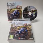 Farming Simulator 15 Playstation 3, Ophalen of Verzenden, Nieuw