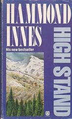 High Stand 9780006173786 Hammond Innes, Verzenden, Gelezen, Hammond Innes