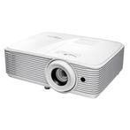 Optoma EH401 Full HD beamer met 3D en ingebouwde speaker, Verzenden, Nieuw