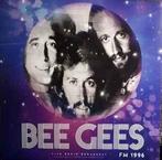 lp nieuw - Bee Gees - FM 1996 (Coloured), Verzenden, Zo goed als nieuw