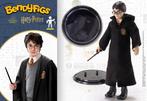 Harry Potter Bendyfigs Bendable Figure Harry Potter 19 cm, Verzamelen, Harry Potter, Nieuw, Ophalen of Verzenden
