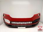 Skoda Karoq voorbumper bumper origineel, Ophalen, Gebruikt, Skoda, Bumper