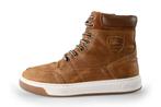Vingino Hoge sneakers in maat 36 Bruin | 10% extra korting, Verzenden, Jongen of Meisje, Schoenen, Nieuw