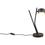 LED Tafellamp - Trio Select Coda - 1 Lichtpunt -, Ophalen of Verzenden, Nieuw, Metaal