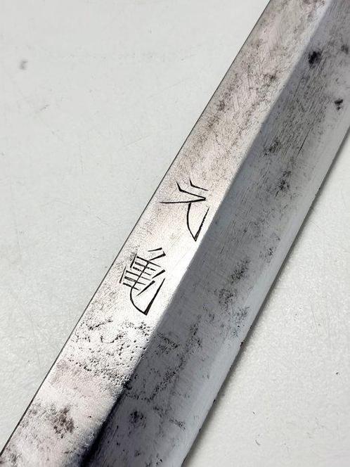 Mes-schede - Japan - 1960-1970, Antiek en Kunst, Antiek | Keukenbenodigdheden