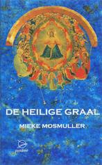 De heilige graal 9789075240177 Mieke Mosmuller, Boeken, Verzenden, Gelezen, Mieke Mosmuller