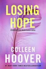 9789401919548 Hopeless 2 - Losing Hope | Tweedehands, Boeken, Verzenden, Zo goed als nieuw, Colleen Hoover