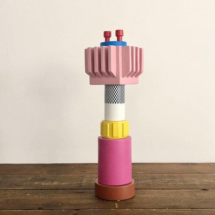 Gio Schiano - sculptuur, LIMITED EDITION - Drab Days and, Antiek en Kunst, Kunst | Designobjecten