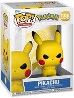 Funko Pop! - Pokemon Grumpy Pikachu #598 | Funko - Hobby, Verzamelen, Verzenden, Nieuw