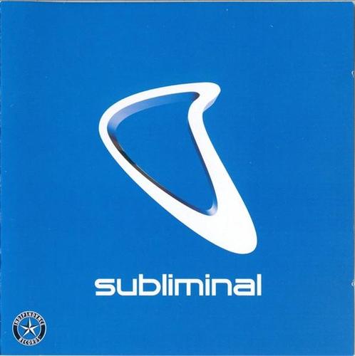 cd - Various - Subliminal French Edition - Volume 2, Cd's en Dvd's, Cd's | Overige Cd's, Zo goed als nieuw, Verzenden