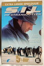 SIL DE STRANDJUTTER (VHS), Cd's en Dvd's, VHS | Film, Verzenden, Gebruikt