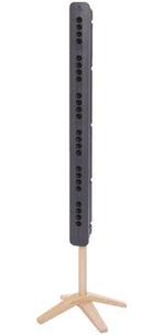 TEQOYA TeqAir 450 lucht-ionisator / Luchtreiniger, Ophalen of Verzenden, Nieuw