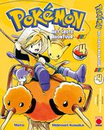 Pokémon Manga 4 [NL], Boeken, Strips | Comics, Verzenden, Nieuw