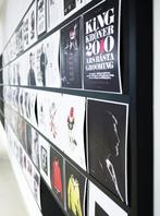 Storyboard akoestisch informatiebord, Overige plaatsen, Ophalen of Verzenden, Nieuw in verpakking, Overige typen