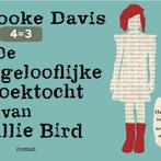 De ongelooflijke zoektocht van Millie Bird / Dwarsligger /, Verzenden, Gelezen, Brooke Davis