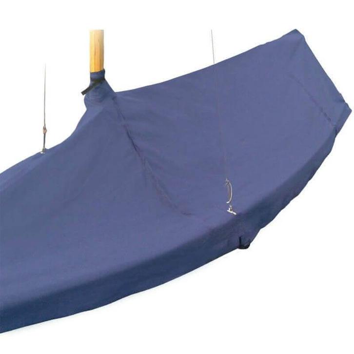 Dektent 16m2 Solution Dyed Polyester, Watersport en Boten, Zeilen en Zeiltoebehoren, Ophalen of Verzenden