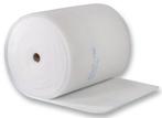 Filterdoek G3 - ISO Coarse 50% - 1000 x 2000 x20 mm., Doe-het-zelf en Verbouw, Ventilatie en Afzuiging, Verzenden, Nieuw