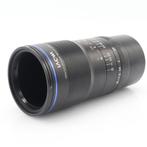 Laowa 100mm F/2.8 2X Ultra-Macro APO Canon RF | Tweedehands, Verzenden, Gebruikt, Overige Merken