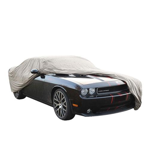 BUITENHOES GESCHIKT VOOR DODGE CHALLENGER 100% WATERPROOF EN, Auto-onderdelen, Overige Auto-onderdelen, Nieuw, Dodge, Ophalen of Verzenden