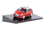 Citroën DS3 Sport Chic MOC122 Ixo  Modelauto 1:43  2011, Hobby en Vrije tijd, Modelauto's | 1:43, Verzenden, Nieuw