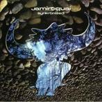 lp nieuw - Jamiroquai - Synkronized, Zo goed als nieuw, Verzenden