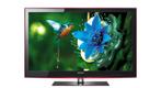 SAMSUNG 40B6000 - 40 Inch Full HD 100 Hz Tv, Audio, Tv en Foto, Televisies, Ophalen, LED, Zo goed als nieuw, 100 Hz