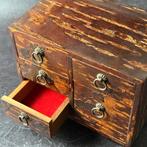 Hout - Japan - 20e eeuw, Antiek en Kunst