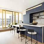 Gemeubileerd appartement met balkon, wasmachine, p..., Direct bij eigenaar, Appartement, Amsterdam, Amsterdam