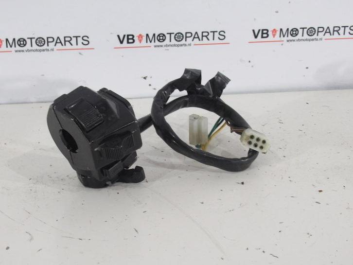 Yamaha XV 920  Stuurschakelaar links, Motoren, Onderdelen | Yamaha, Ophalen of Verzenden