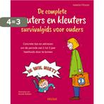 De complete peuters en kleuters survivalgids voor ouders, Boeken, Zwangerschap en Opvoeding, Verzenden, Gelezen, Isabelle FILLIOZAT