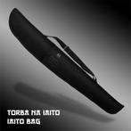 TONBO Iaido STANDARD weapon bag for iaito and bokken, Nieuw, Verzenden