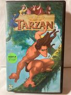 TARZAN (EX RENTAL) (VHS), Verzenden, Gebruikt