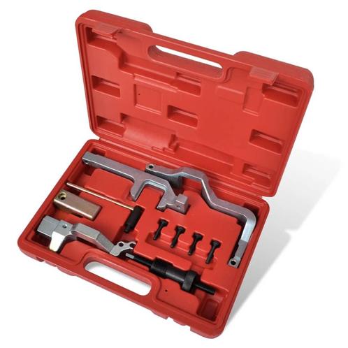 vidaXL Distributieketting/ nokkenasgereedschap BMW Mini, Doe-het-zelf en Verbouw, Gereedschap | Handgereedschap, Nieuw, Verzenden
