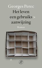 Het leven een gebruiksaanwijzing 9789029506441 Georges Perec, Boeken, Verzenden, Gelezen, Georges Perec