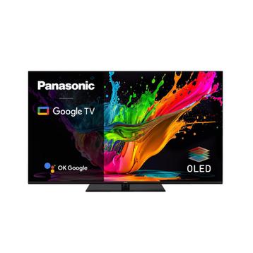 OUTLET PANASONIC TX-65MZ800E OLED TV (65 inch / 165 cm, OLE