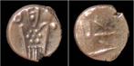 1658-1795ad India Dutch Voc company Av fanam goud, Verzenden