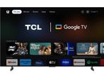 Tcl - MINI-LED 80-89 Ultra HD 4K TV - 85 inch, Overige merken, Verzenden, Nieuw, 100 cm of meer