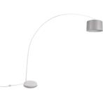 LED Vloerlamp - Trion Yavas - E27 Fitting - Voetschakelaar -, Huis en Inrichting, Lampen | Vloerlampen, Ophalen of Verzenden, Nieuw